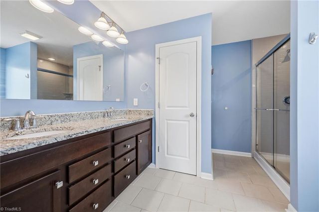 1602 Running Deer Drive, Kernersville, NC 27284