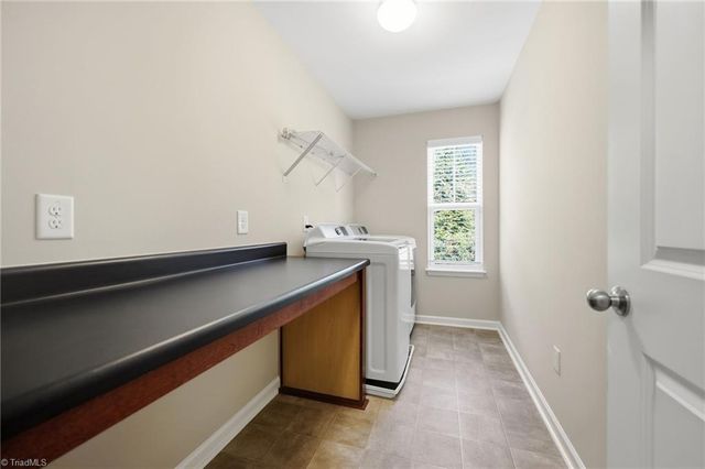 1602 Running Deer Drive, Kernersville, NC 27284
