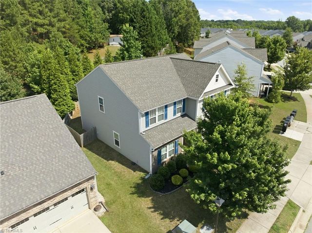 1602 Running Deer Drive, Kernersville, NC 27284