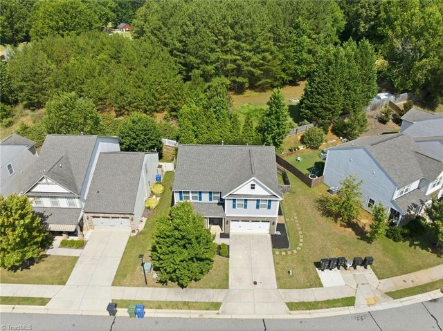 1602 Running Deer Drive, Kernersville, NC 27284