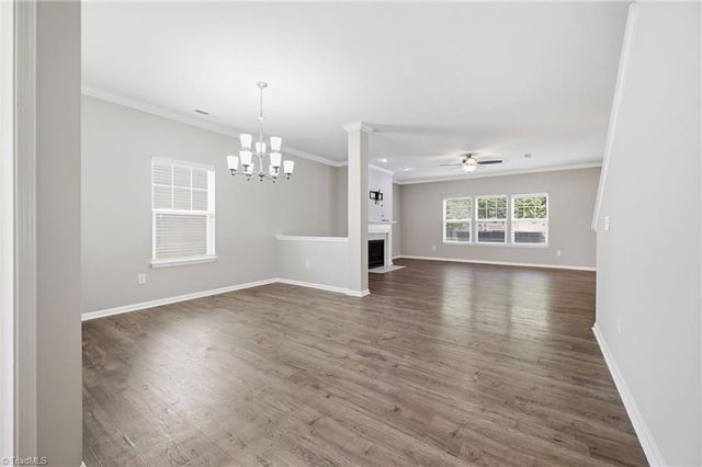 1602 Running Deer Drive, Kernersville, NC 27284