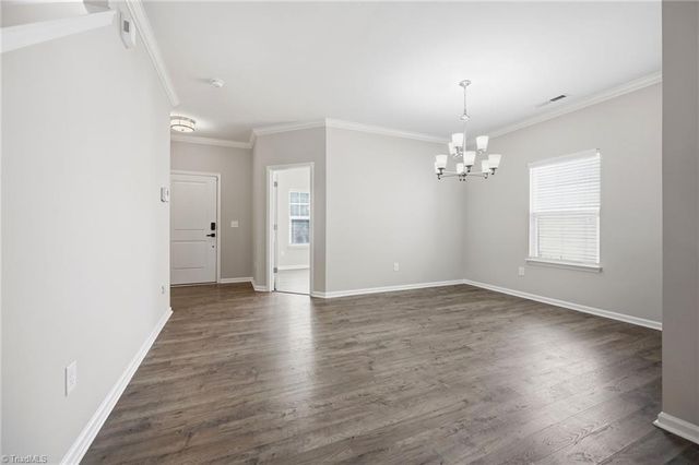 1602 Running Deer Drive, Kernersville, NC 27284