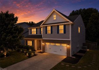 1602 Running Deer Drive, Kernersville, NC 27284