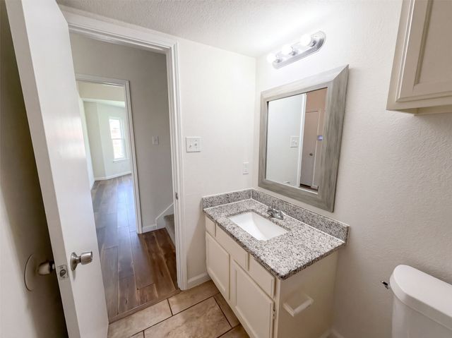 832 Brockden Drive, Mesquite, TX 75149