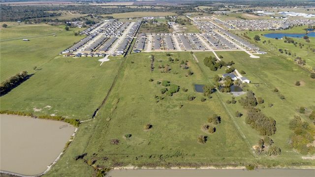 Lot 46 Back Nine Lane, Navasota, TX 77868