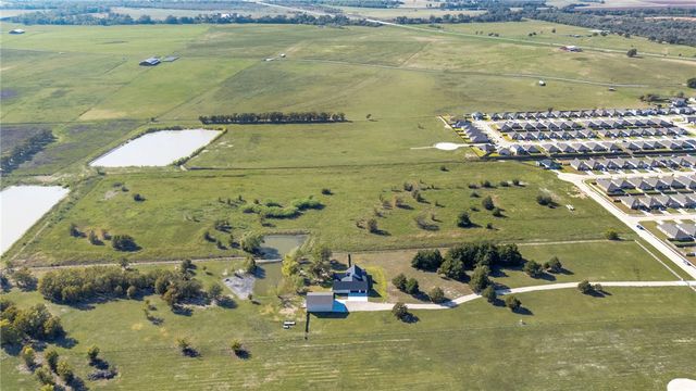 Lot 46 Back Nine Lane, Navasota, TX 77868