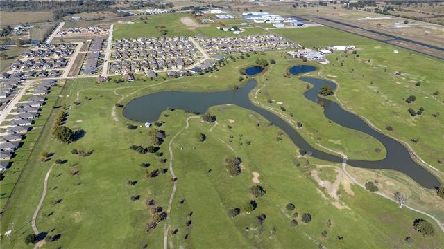 Lot 46 Back Nine Lane, Navasota, TX 77868