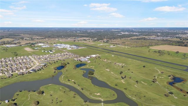 Lot 46 Back Nine Lane, Navasota, TX 77868