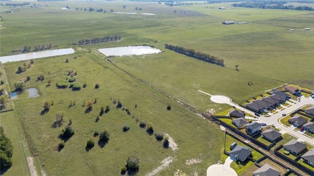 Lot 46 Back Nine Lane, Navasota, TX 77868