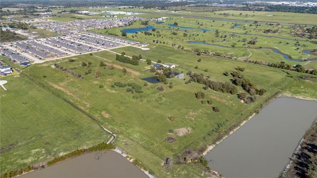 Lot 46 Back Nine Lane, Navasota, TX 77868