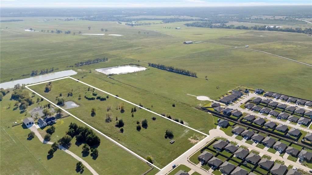 Lot 46 Back Nine Lane, Navasota, TX 77868