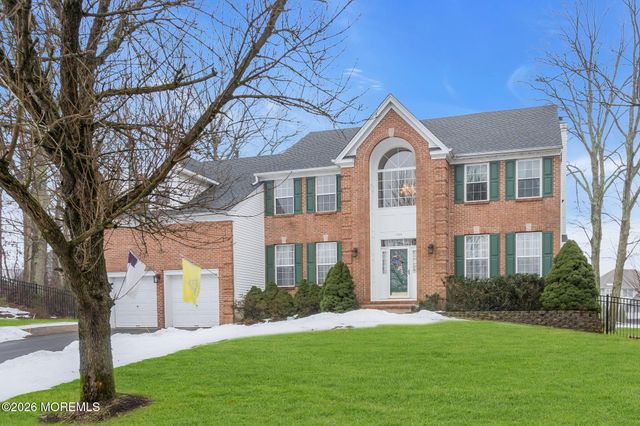 1326 Indian Hill Road, Toms River, NJ 08753