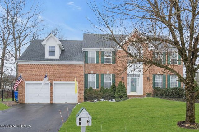 1326 Indian Hill Road, Toms River, NJ 08753