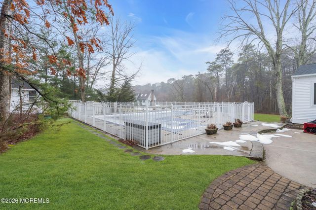 1326 Indian Hill Road, Toms River, NJ 08753