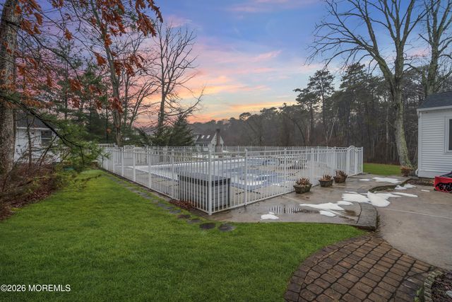 1326 Indian Hill Road, Toms River, NJ 08753