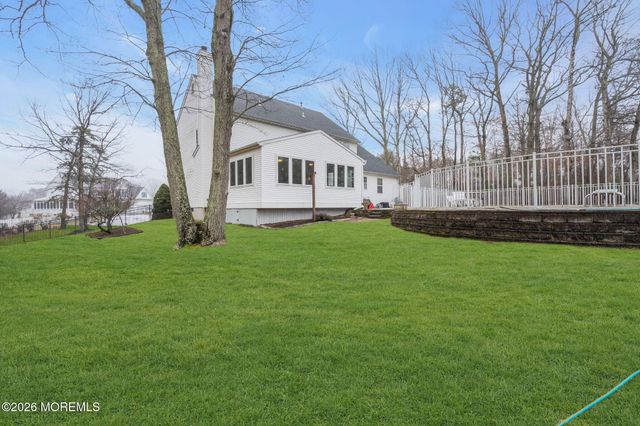 1326 Indian Hill Road, Toms River, NJ 08753