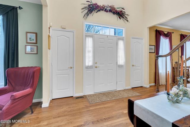 1326 Indian Hill Road, Toms River, NJ 08753