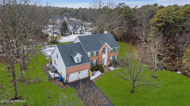 1326 Indian Hill Road, Toms River, NJ 08753