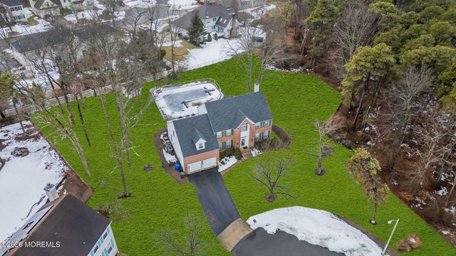 1326 Indian Hill Road, Toms River, NJ 08753