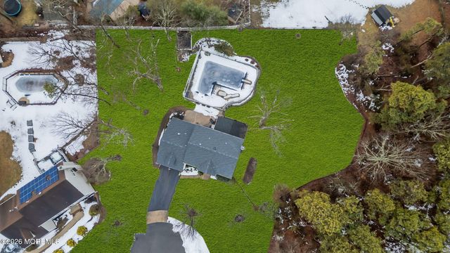 1326 Indian Hill Road, Toms River, NJ 08753