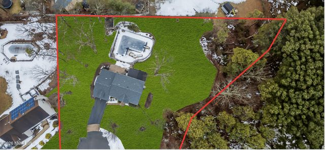 1326 Indian Hill Road, Toms River, NJ 08753