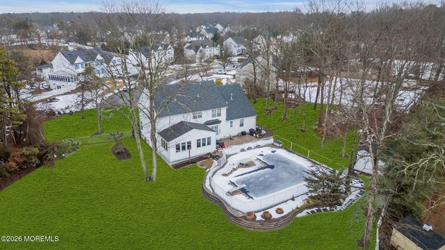 1326 Indian Hill Road, Toms River, NJ 08753