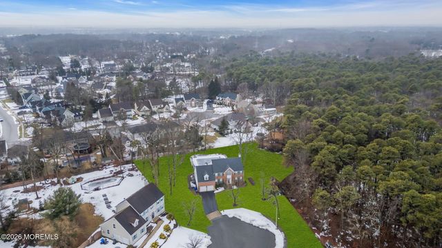 1326 Indian Hill Road, Toms River, NJ 08753