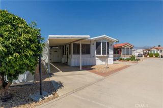 1295 S Cawston 86, Hemet, CA 92545