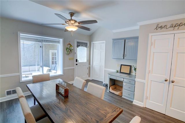 2560 Links End, Roswell, GA 30076