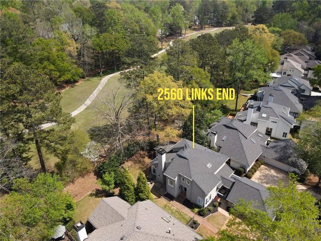 2560 Links End, Roswell, GA 30076