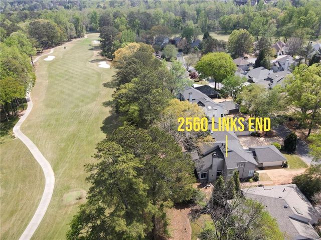2560 Links End, Roswell, GA 30076
