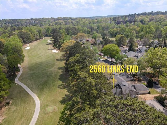 2560 Links End, Roswell, GA 30076