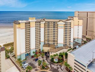 4800 S Ocean Blvd. # 502, North Myrtle Beach, SC 29582