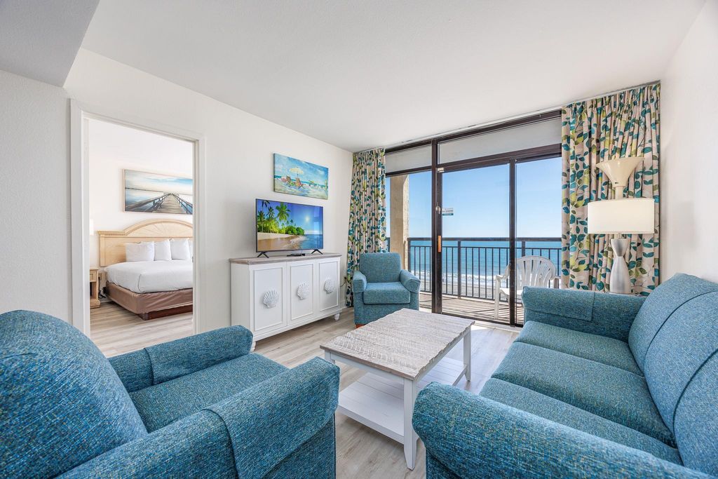 4800 S Ocean Blvd. # 502, North Myrtle Beach, SC 29582 — photo 2