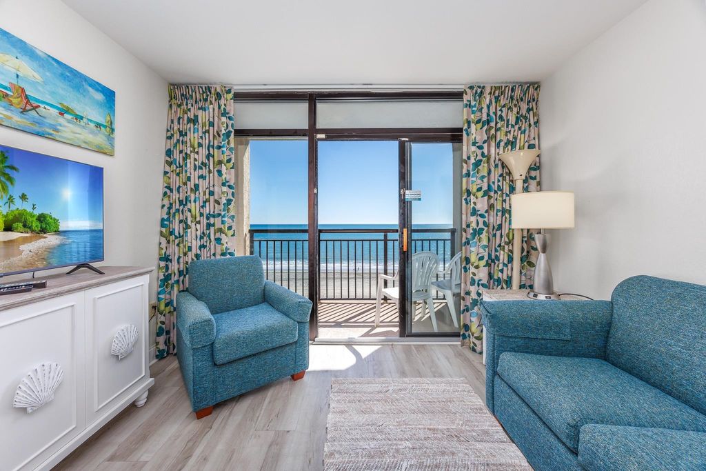 4800 S Ocean Blvd. # 502, North Myrtle Beach, SC 29582 — photo 3