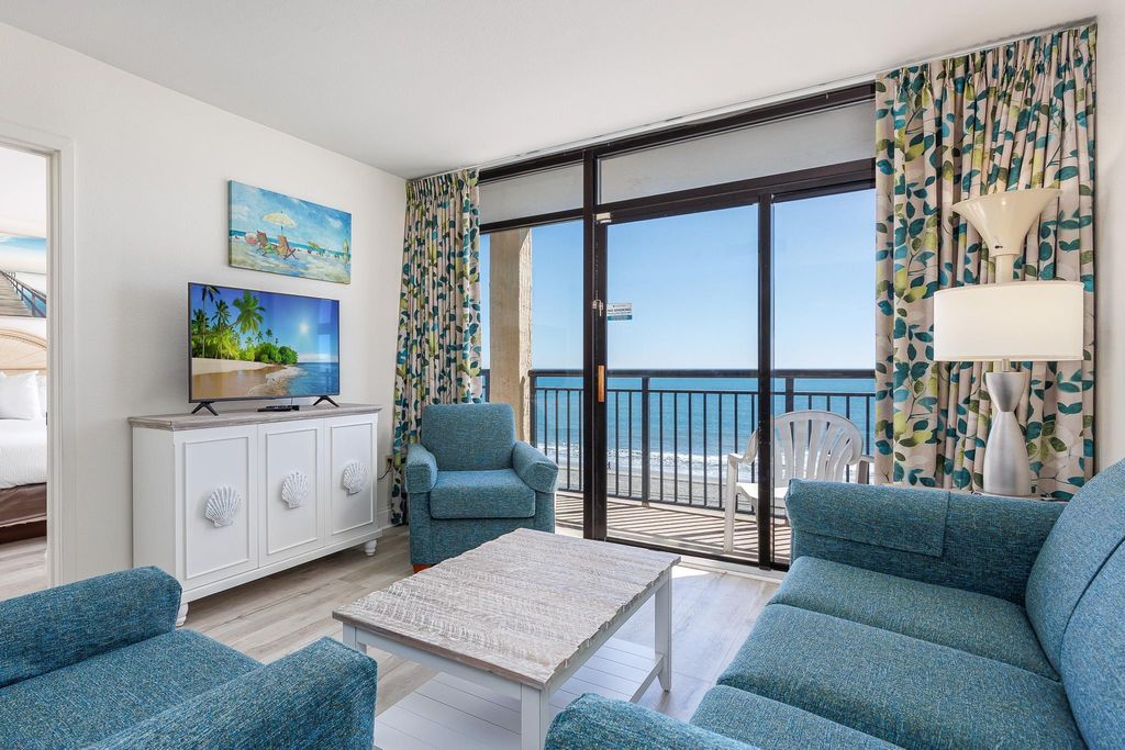 4800 S Ocean Blvd. # 502, North Myrtle Beach, SC 29582 — photo 4
