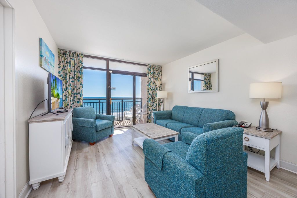 4800 S Ocean Blvd. # 502, North Myrtle Beach, SC 29582 — photo 5