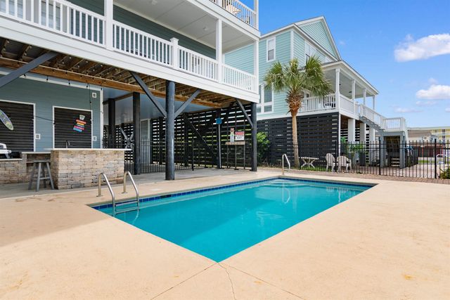 419 North Waccamaw Dr., Garden City Beach, SC 29576