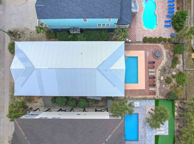 419 North Waccamaw Dr., Garden City Beach, SC 29576