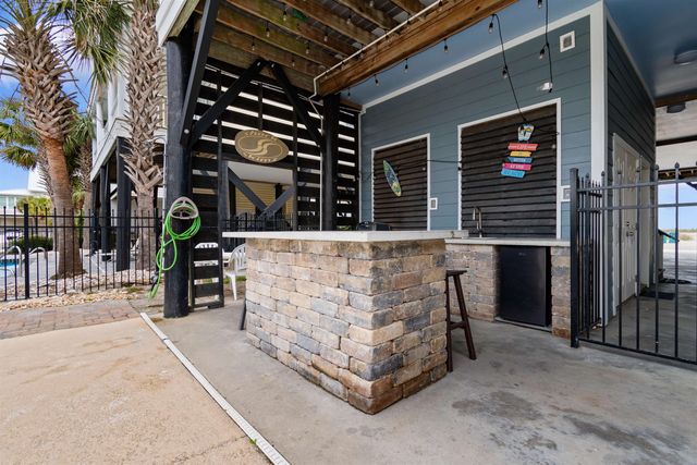 419 North Waccamaw Dr., Garden City Beach, SC 29576