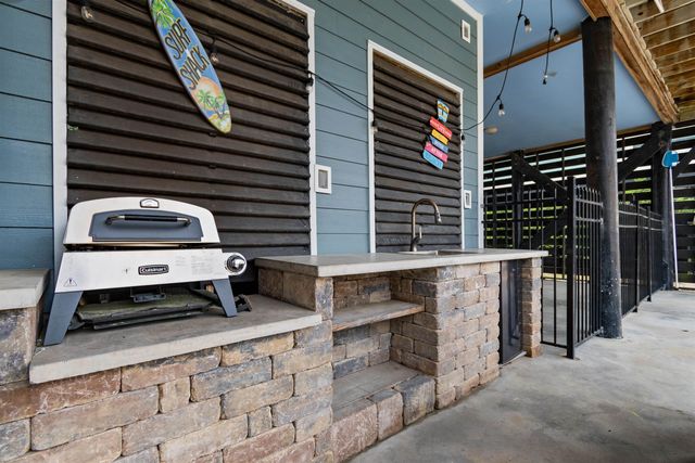 419 North Waccamaw Dr., Garden City Beach, SC 29576