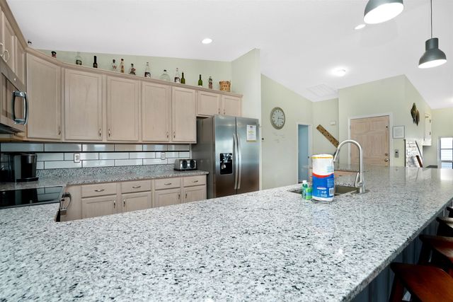 419 North Waccamaw Dr., Garden City Beach, SC 29576