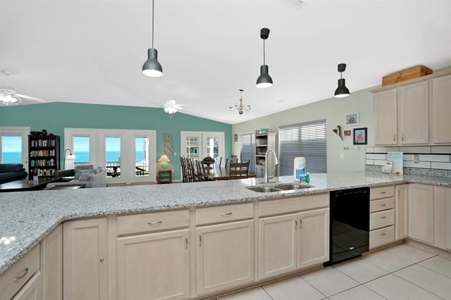 419 North Waccamaw Dr., Garden City Beach, SC 29576