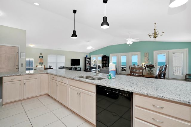 419 North Waccamaw Dr., Garden City Beach, SC 29576