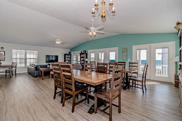 419 North Waccamaw Dr., Garden City Beach, SC 29576