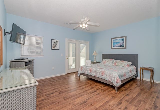 419 North Waccamaw Dr., Garden City Beach, SC 29576