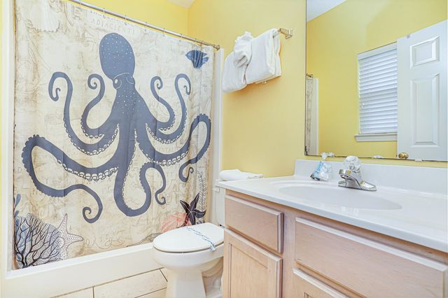 419 North Waccamaw Dr., Garden City Beach, SC 29576