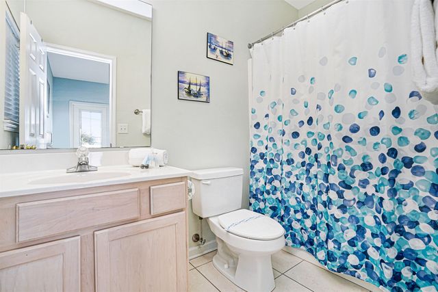 419 North Waccamaw Dr., Garden City Beach, SC 29576