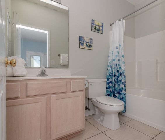 419 North Waccamaw Dr., Garden City Beach, SC 29576