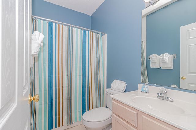 419 North Waccamaw Dr., Garden City Beach, SC 29576